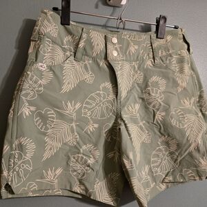 Wild Rye Freda 7 Inch Short Size 6
